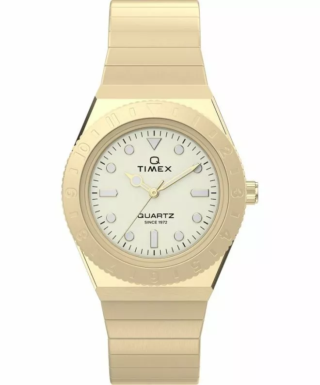 Ρολόι Γυναικεία Timex Q Sport TW2Y57500