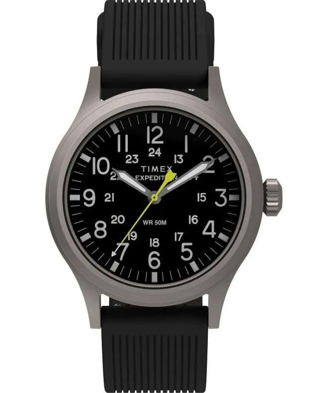 Ρολόι Ανδρικά Timex Expedition Scout TW2Y63300