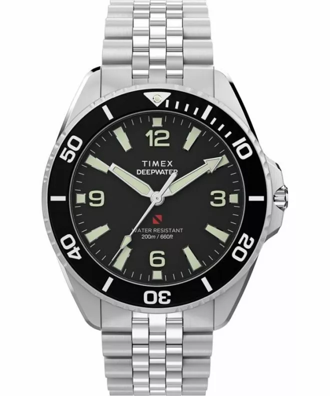 Ρολόι Ανδρικά Timex Deep Water Arctic TW2Y64500