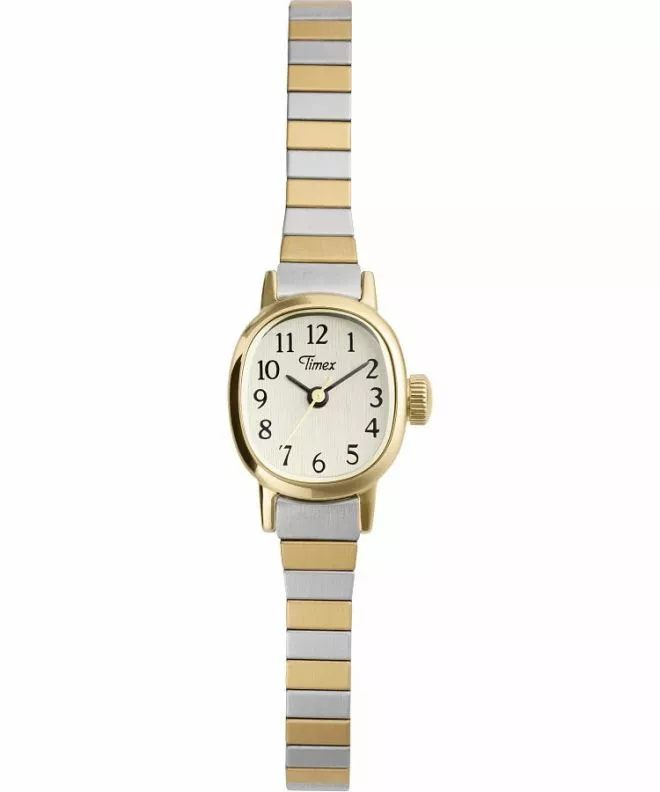 Ρολόι Γυναικεία Timex Trend Cavatina Main Line TW2Y66900