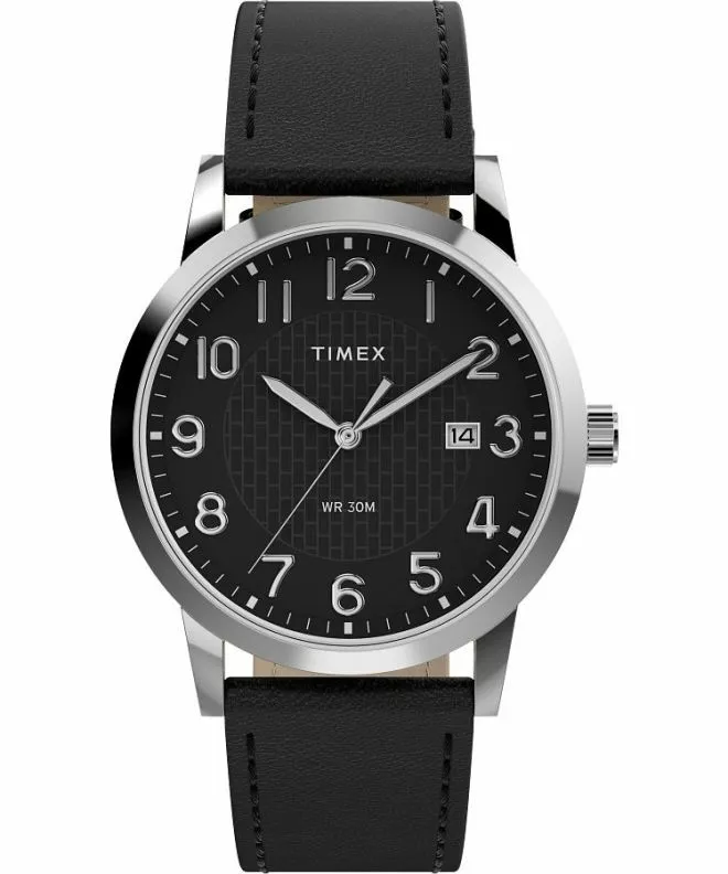 Ρολόι Ανδρικά Timex Main Street TW2Y67400