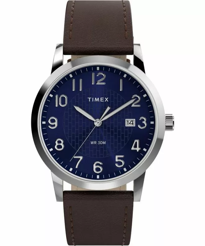 Ρολόι Ανδρικά Timex Main Street TW2Y67500