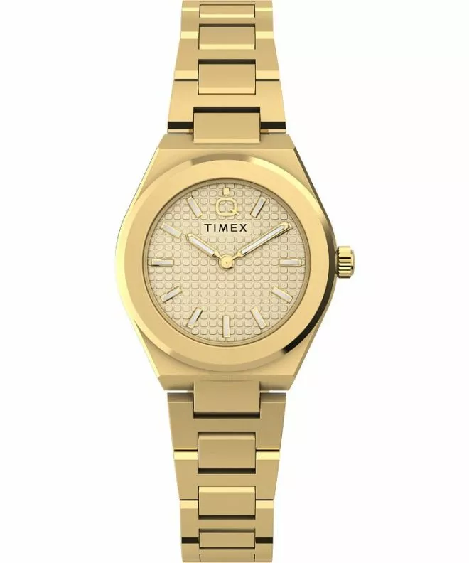 Ρολόι Γυναικεία Timex Q Continental TW2Y68300