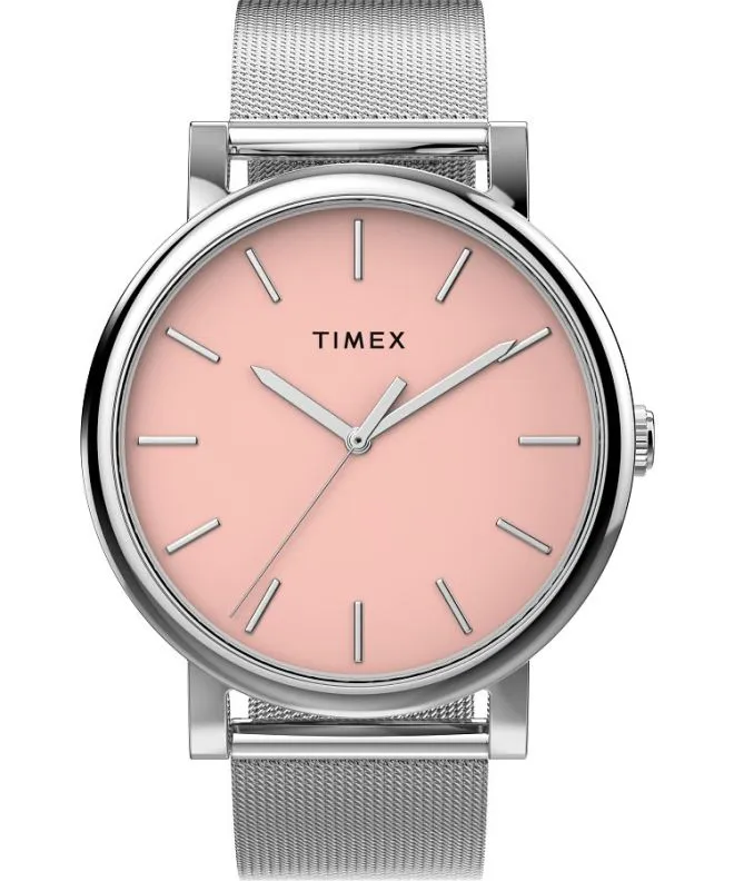 Ρολόι Γυναικεία Timex Trend Originals TW2Y69100