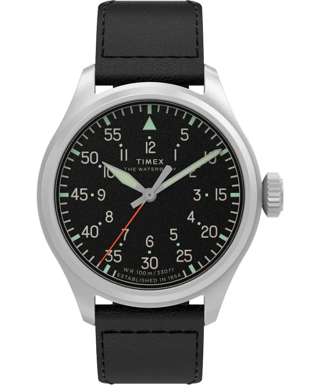 Ρολόι Ανδρικά Timex Waterbury Traditional TW2Y70400