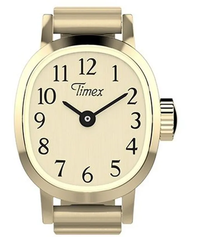 Watch ring Γυναικεία Timex Trend Cavatina Main Line TW2Y70800