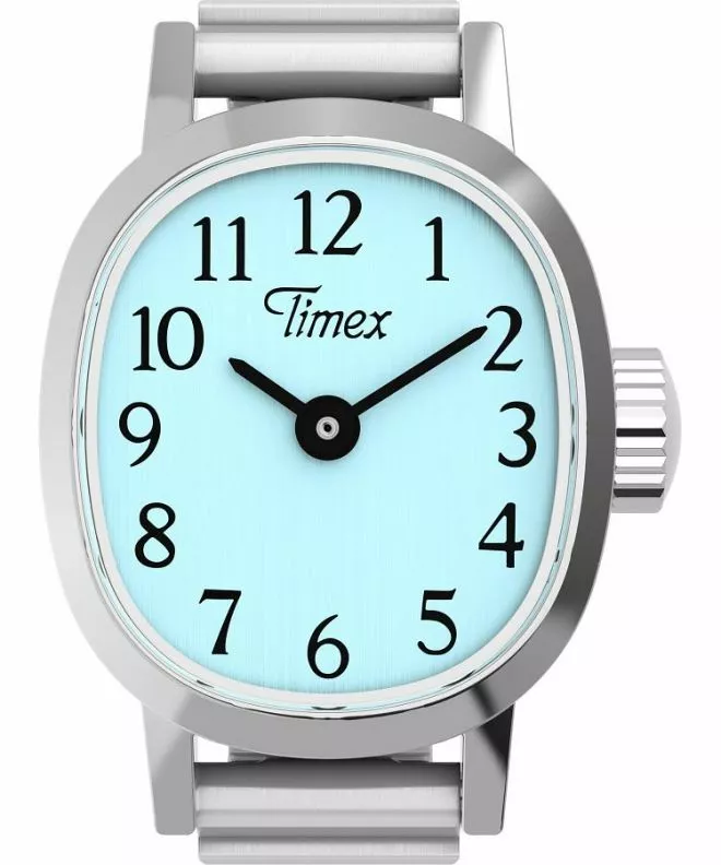 Watch ring Γυναικεία Timex Trend Cavatina Main Line TW2Y77200