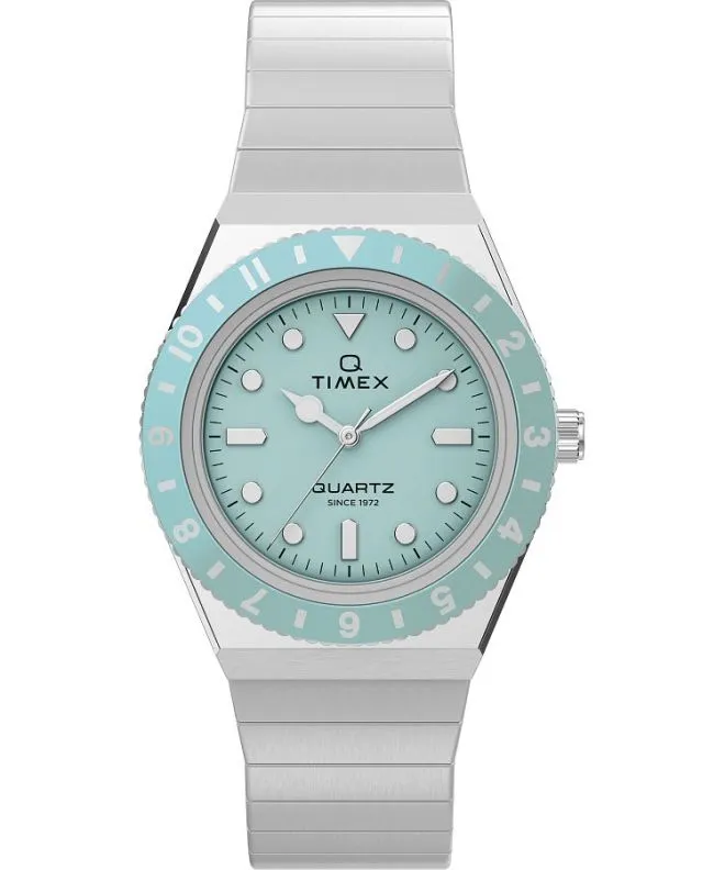Ρολόι Γυναικεία Timex Q Sport TW2Y77300
