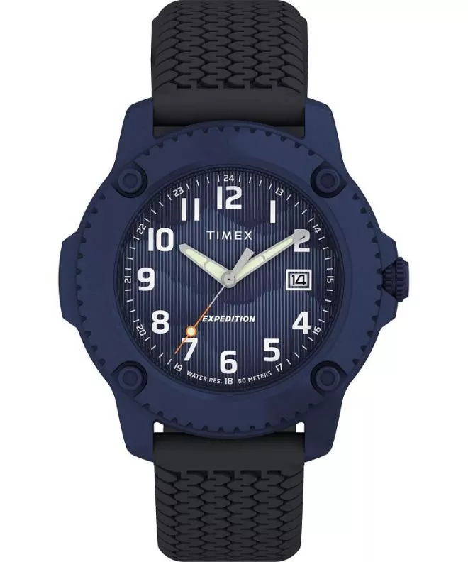 Ρολόι Ανδρικά Timex Expedition North Timberline TW4B34600