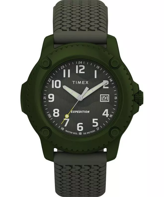 Ρολόι Ανδρικά Timex Expedition North Timberline TW4B34700