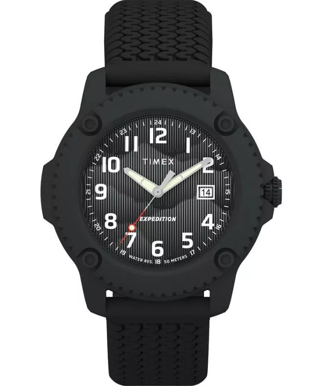 Ρολόι Ανδρικά Timex Expedition North Timberline TW4B34800