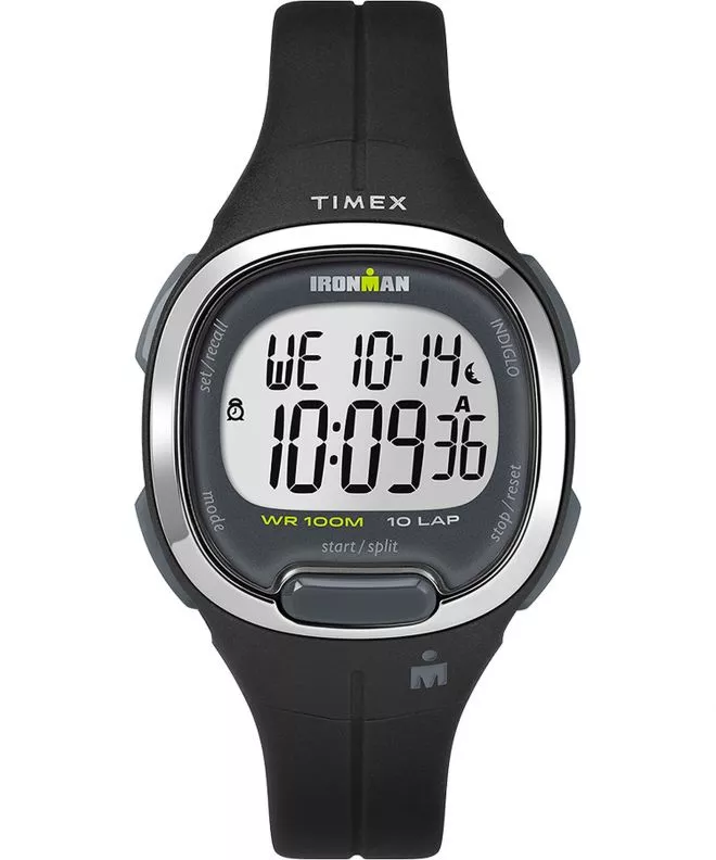 Ρολόι Γυναικεία Timex Ironman T10 TW5M19600