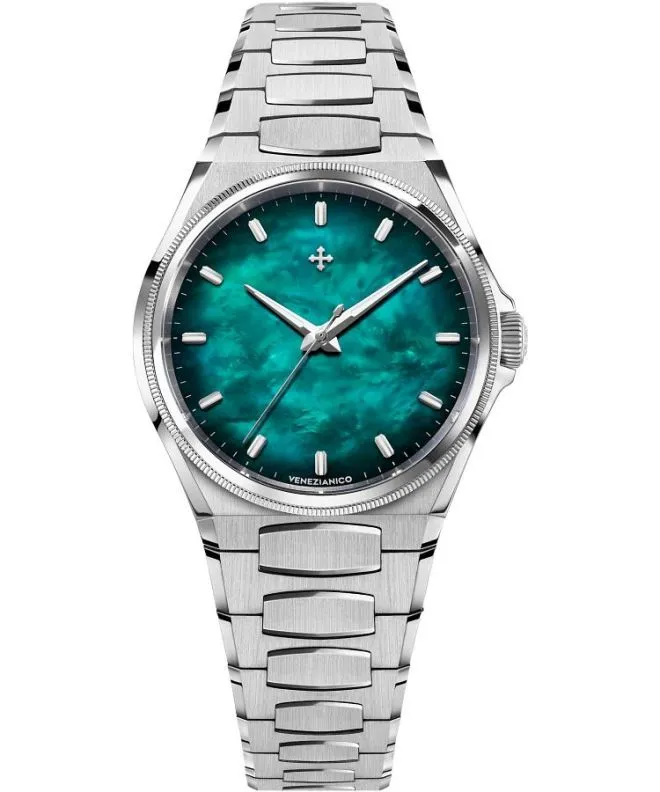 Ρολόι για Γυναίκες και Άνδρες Venezianico Arsenale 37 Automatic 6121501C