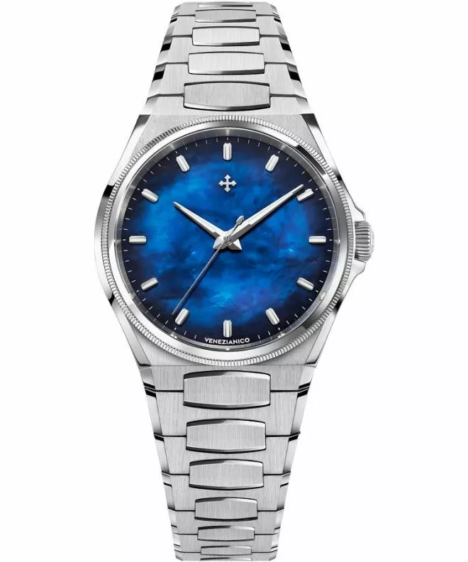 Ρολόι για Γυναίκες και Άνδρες Venezianico Arsenale 37 Automatic 6121502C
