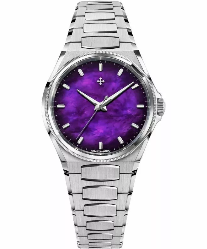 Ρολόι για Γυναίκες και Άνδρες Venezianico Arsenale 37 Automatic 6121503C