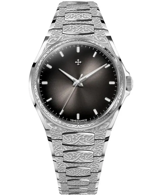 Ρολόι Ανδρικά Venezianico Arsenale Bizantino Automatic Limited Edition 6221520C