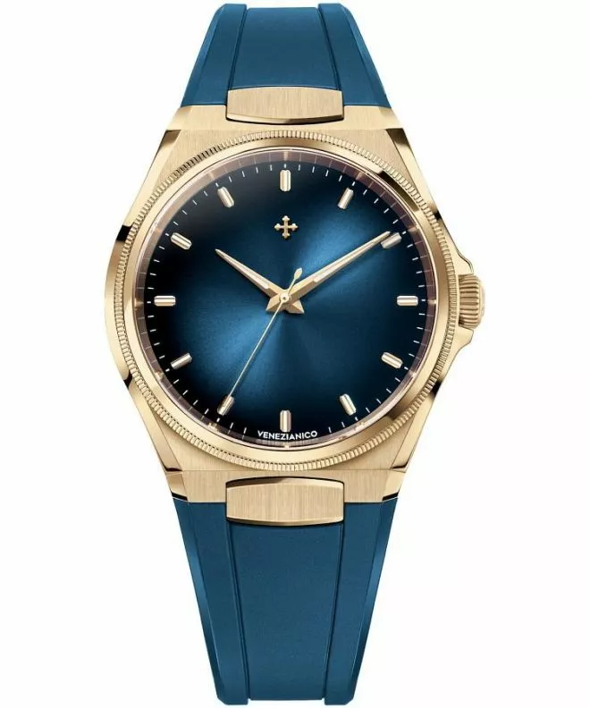 Ρολόι Ανδρικά Venezianico Arsenale Bronzo Automatic 6221556