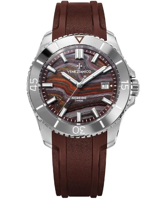 Ρολόι Ανδρικά Venezianico Nereide Chimera Automatic Limited Edition Nereide-Chimera