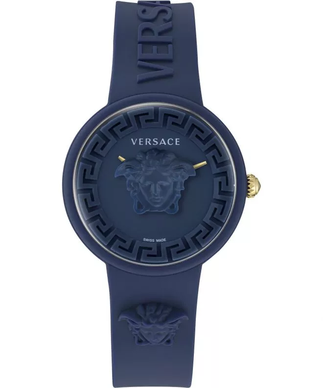 Ρολόι για Γυναίκες και Άνδρες Versace Medusa Pop VE6G00623