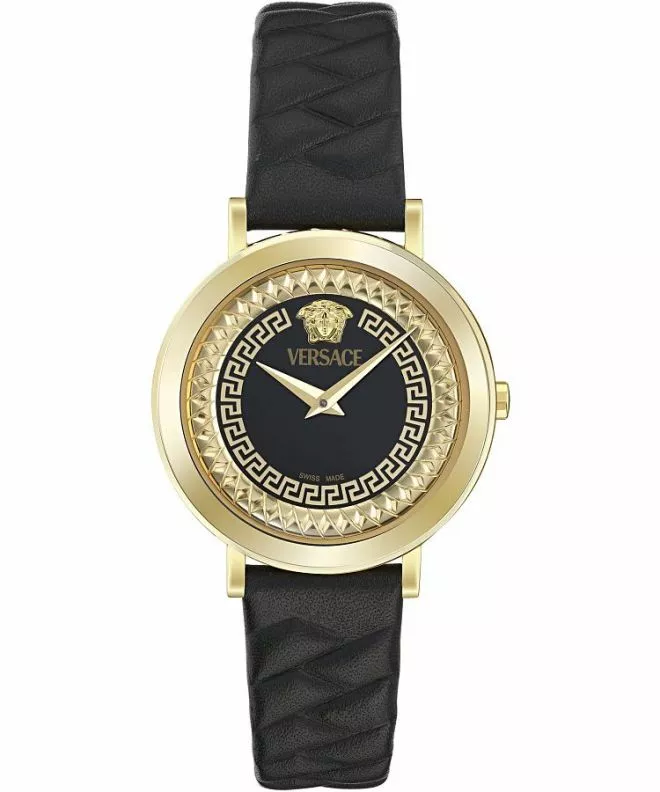 Ρολόι Γυναικεία Versace Delphinus VE0O00125