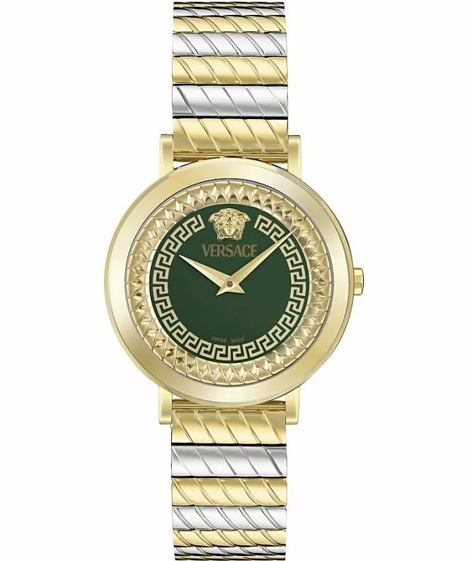 Ρολόι Γυναικεία Versace Delphinus VE0O00225