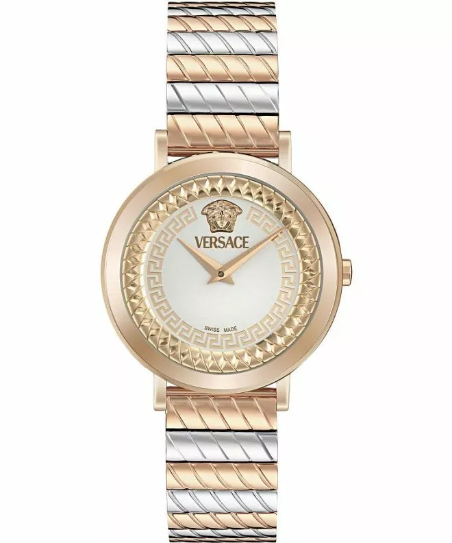 Ρολόι Γυναικεία Versace Delphinus VE0O00325