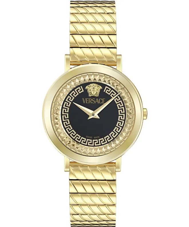 Ρολόι Γυναικεία Versace Delphinus VE0O00425