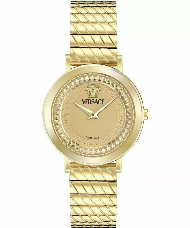 Ρολόι Γυναικεία Versace Delphinus VE0O00525