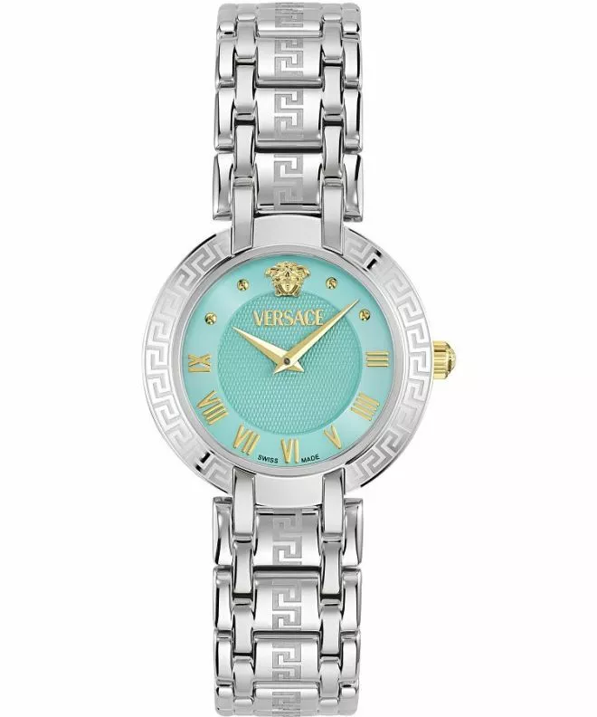Ρολόι Γυναικεία Versace Antlia VE0P00325