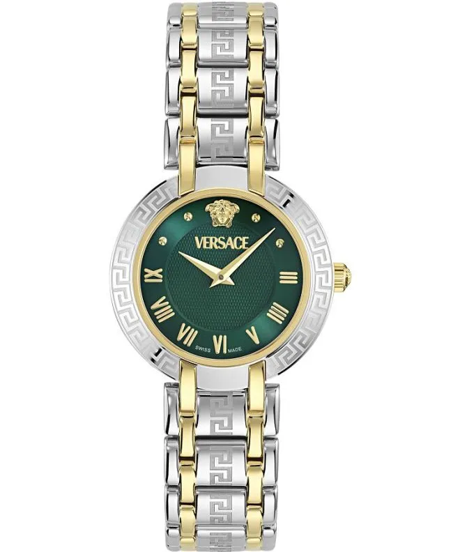 Ρολόι Γυναικεία Versace Antlia VE0P00425