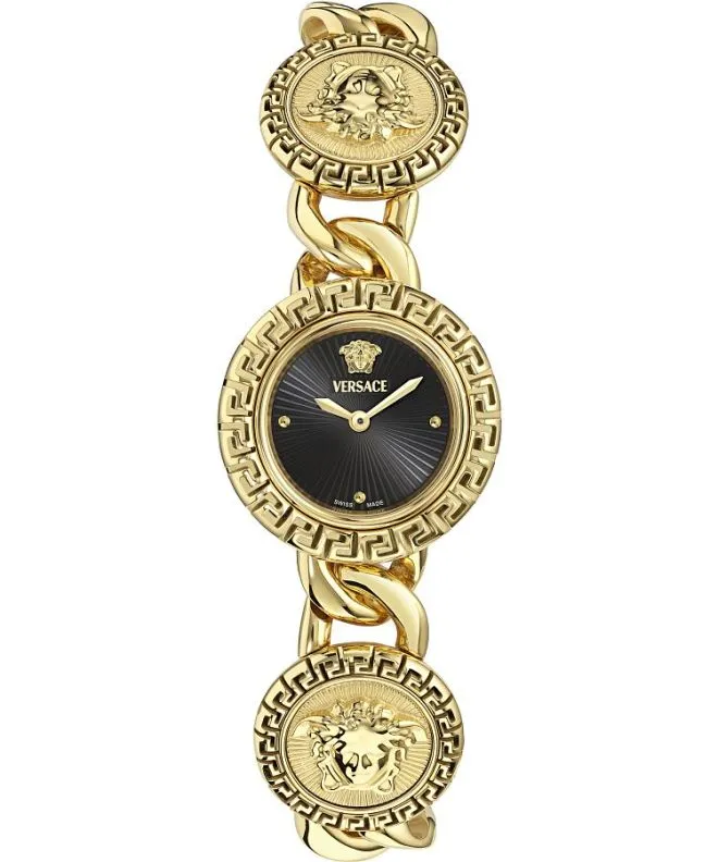 Ρολόι Γυναικεία Versace Stud Icon VE0Q00525