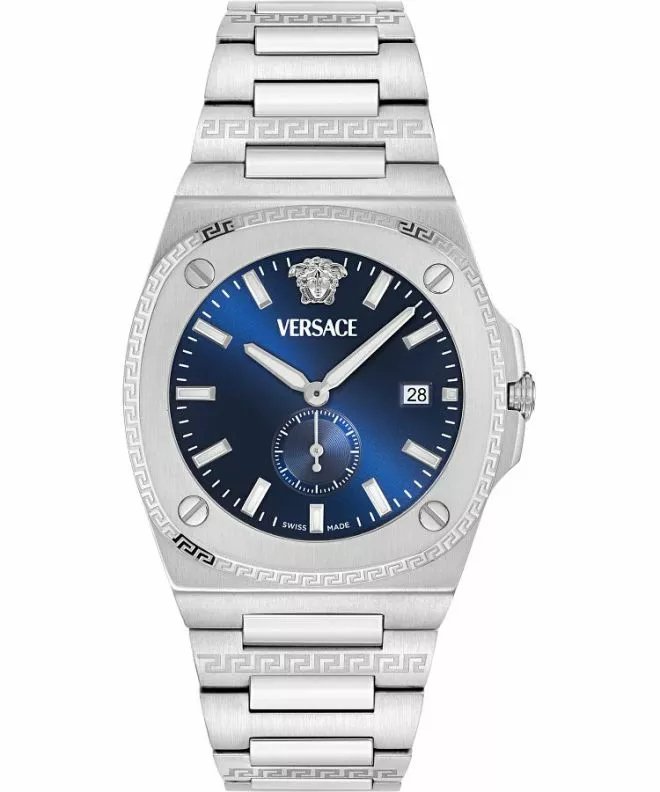 Ρολόι Ανδρικά Versace Tolomeo VE0V00225