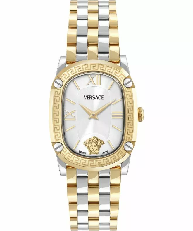 Ρολόι Γυναικεία Versace New Couture Greca VE1B01325