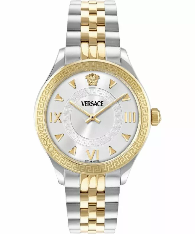 Ρολόι Γυναικεία Versace Hellenyium Lady VE2S01225