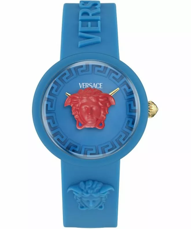 Ρολόι για Γυναίκες και Άνδρες Versace Versa Kids VE9200125