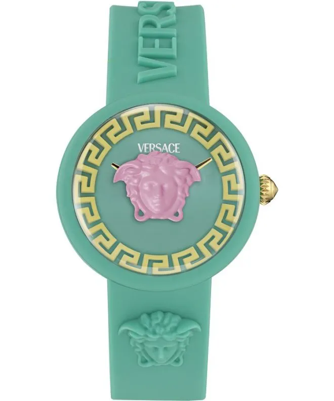 Ρολόι για Γυναίκες και Άνδρες Versace Versa Kids VE9200225