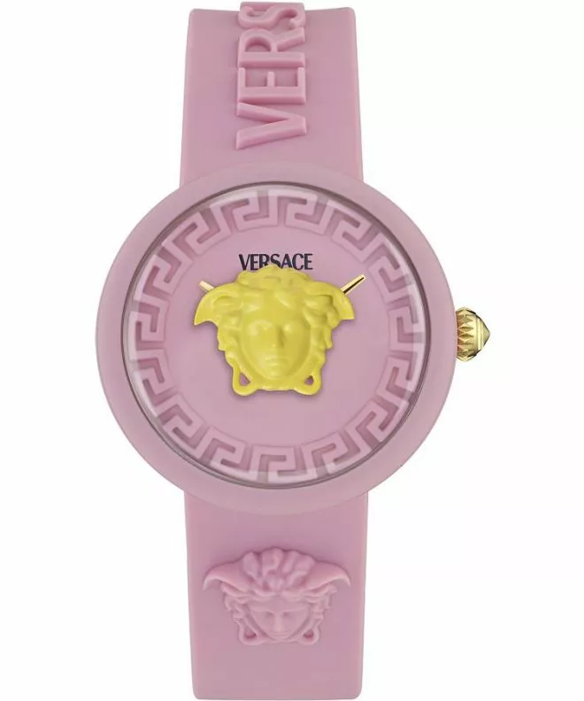 Ρολόι για Γυναίκες και Άνδρες Versace Versa Kids VE9200325