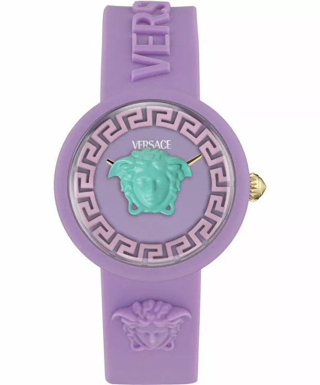 Ρολόι για Γυναίκες και Άνδρες Versace Versa Kids VE9200525