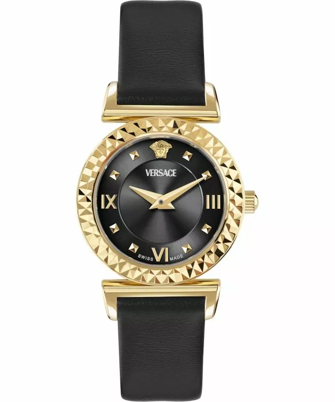 Ρολόι Γυναικεία Versace Vanity Mini VEGFA0125