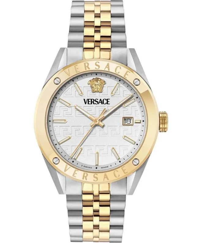 Ρολόι Ανδρικά Versace Athletics VEKHA0625