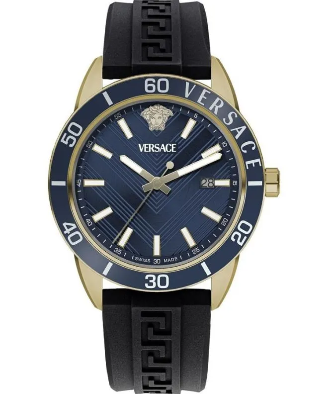 Ρολόι Ανδρικά Versace Greca Urban VEYCA0224