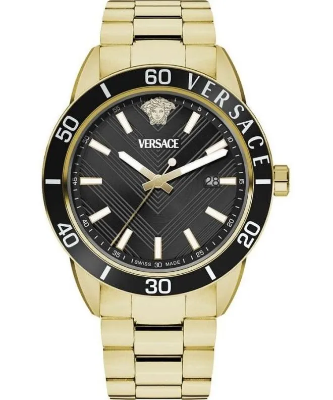 Ρολόι Ανδρικά Versace Greca Urban VEYCA0724