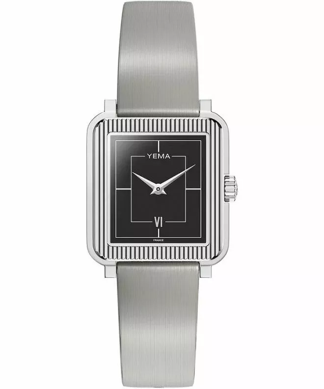 Ρολόι Γυναικεία Yema Radiance YMHF1586-AF