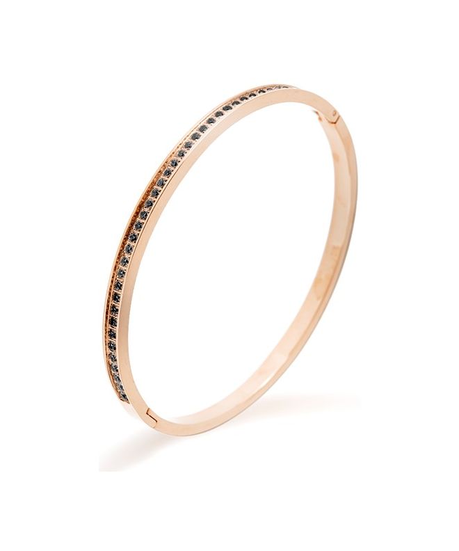 Βραχιόλι Pierre Ricaud Rose Gold