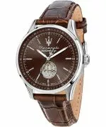 Ρολόι για Γυναίκες και Άνδρες Maserati Sorpasso Automatic