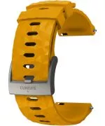 Λουράκι Suunto Explore Amber Gray Size M 24 mm