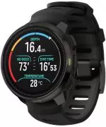 Suunto Ocean All Black Ρολόι Κατάδυσης Και Εξωτερικών Χώρων [Sapphire Glass]