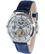 Ρολόι Ανδρικά Carl von Zeyten Freiburg Skeleton Automatic