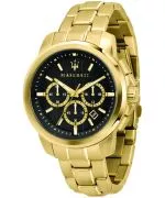Ρολόι Ανδρικά Maserati Successo Chronograph