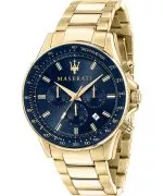 Ρολόι Ανδρικά Maserati Sfida Chronograph